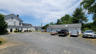 More details for 520 Highway 33, Millstone Township, NJ - Multifamily for Sale