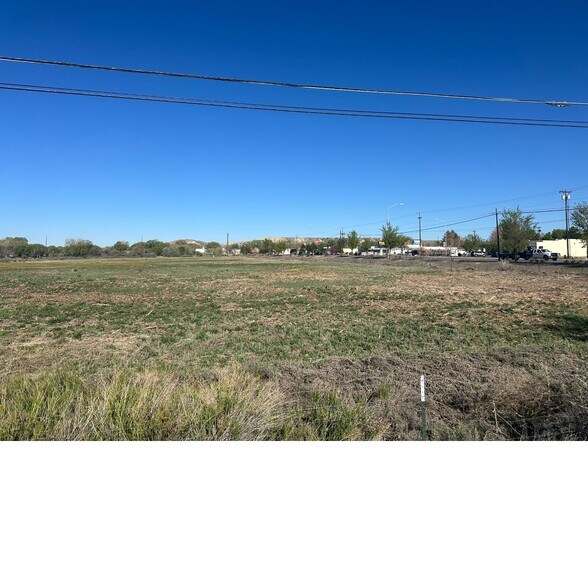 HWY 64 & South Church ST, Bloomfield, NM for lease - Other - Image 1 of 4