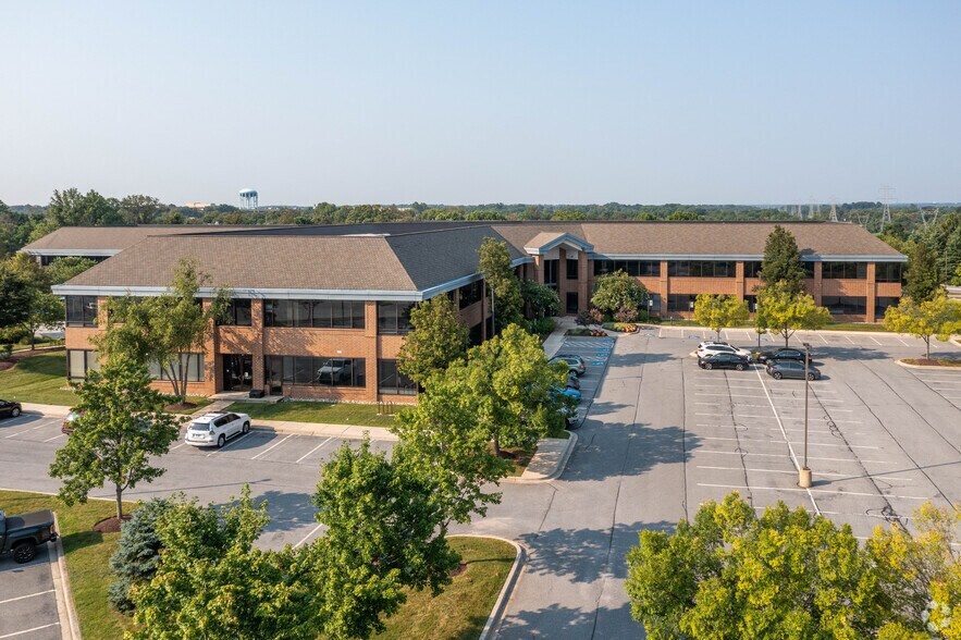 6220 Old Dobbin Ln, Columbia, MD for lease - Primary Photo - Image 1 of 19