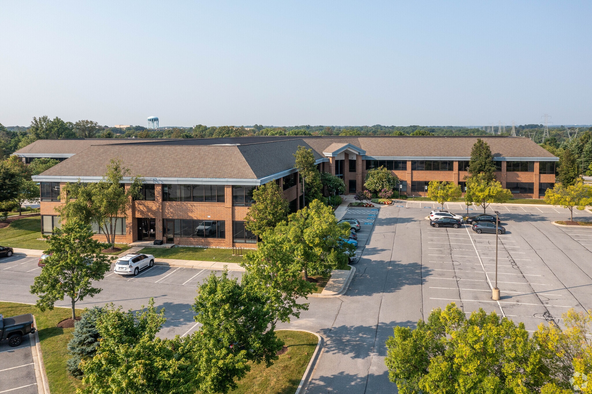 6220 Old Dobbin Ln, Columbia, MD for lease Primary Photo- Image 1 of 20