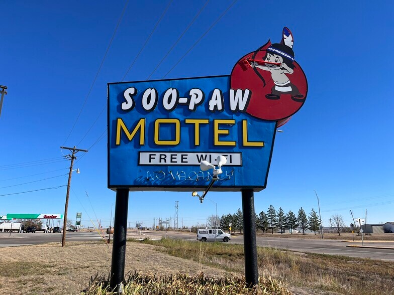 36447 US Highway 34, Trenton, NE for sale - Building Photo - Image 1 of 1