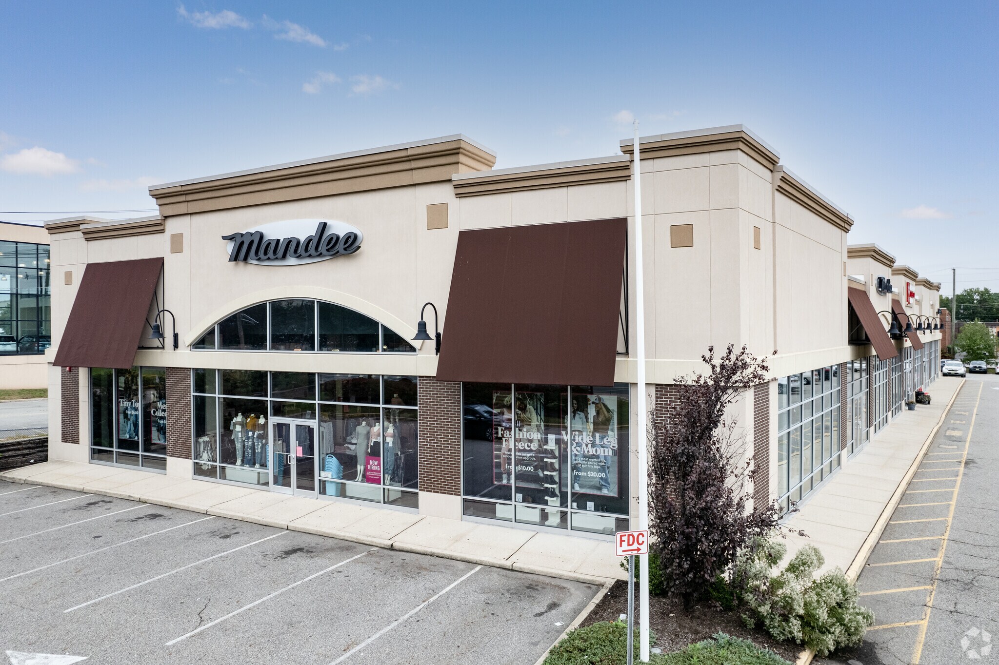 790 Route 3, Clifton, NJ for sale Primary Photo- Image 1 of 1