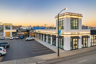 More details for 1001 W North Ave, Chicago, IL - Retail for Lease