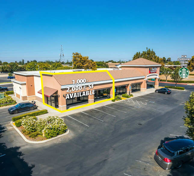 1831-1847 Bellevue Rd, Atwater, CA 95301 - Atwater Marketplace | LoopNet