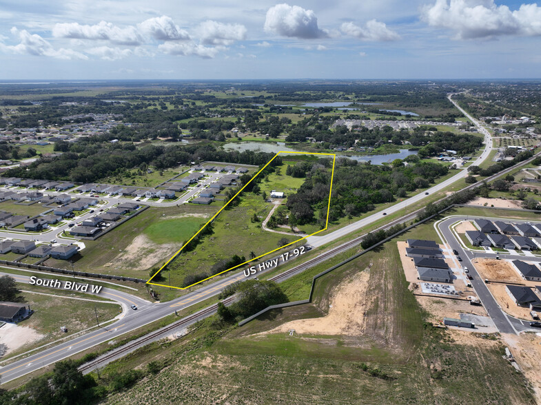 610 US Highway 17 92 S, Davenport, FL for sale - Primary Photo - Image 1 of 1