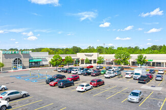 More details for 7400 Rivers Ave, North Charleston, SC - Retail for Lease