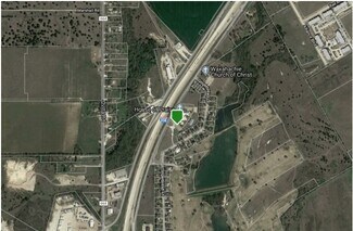 More details for 1264 N Interstate 35E Hwy, Waxahachie, TX - Land for Sale