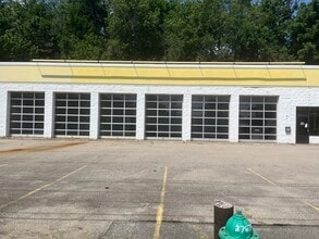 9435 State Route 30, Irwin, PA for lease Building Photo- Image 1 of 1