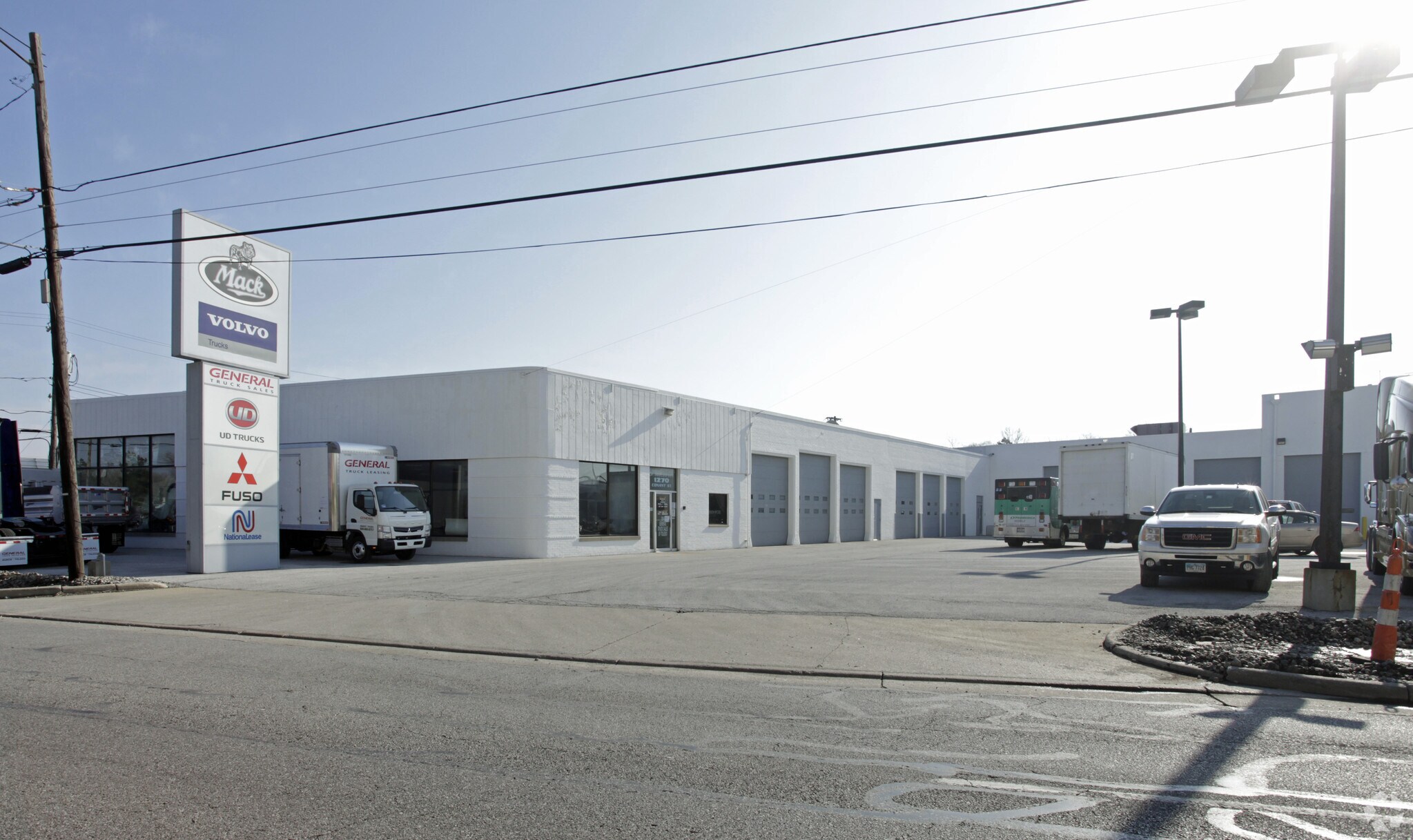 1260 Conant St, Maumee, OH for sale Primary Photo- Image 1 of 1