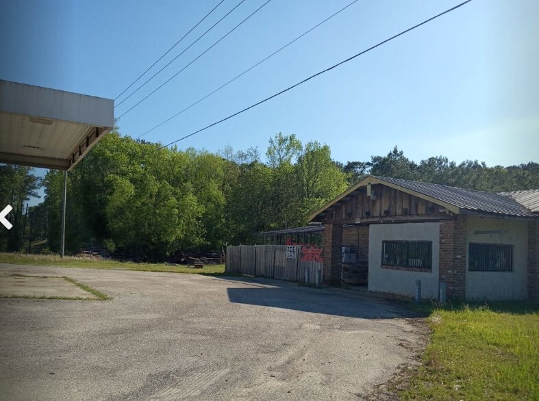 15065 US 43, Bucks, AL for sale - Primary Photo - Image 1 of 1