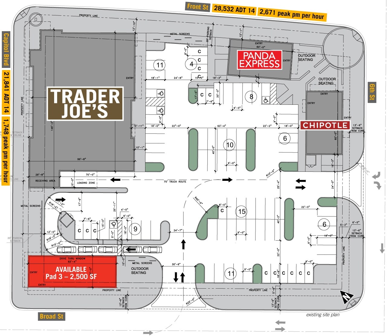 300 Capitol Blvd, Boise, ID for sale Primary Photo- Image 1 of 1