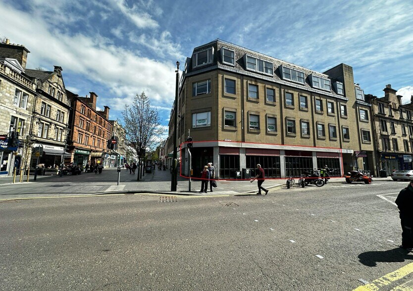 174-176 Scott St, Perth for lease - Building Photo - Image 1 of 30