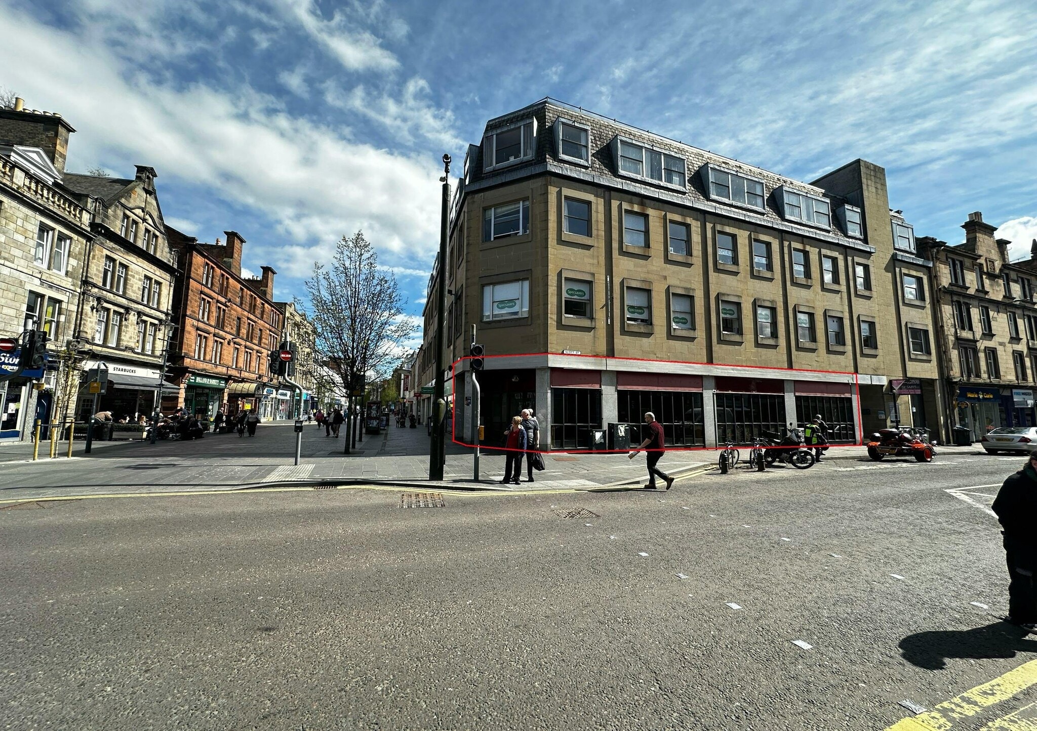 174-176 Scott St, Perth for lease Building Photo- Image 1 of 31