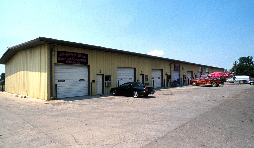 190 W Southern St, Brighton, CO for sale - Primary Photo - Image 1 of 1