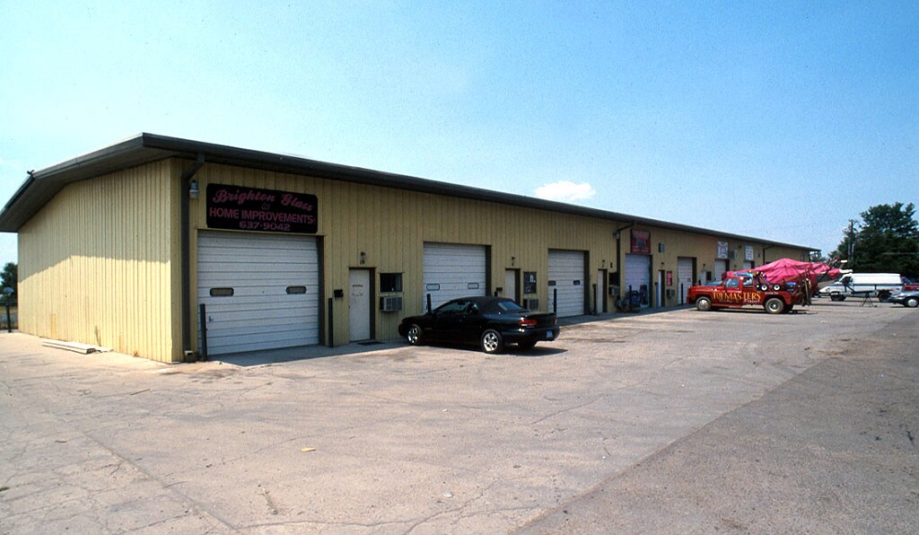 190 W Southern St, Brighton, CO for sale Primary Photo- Image 1 of 1
