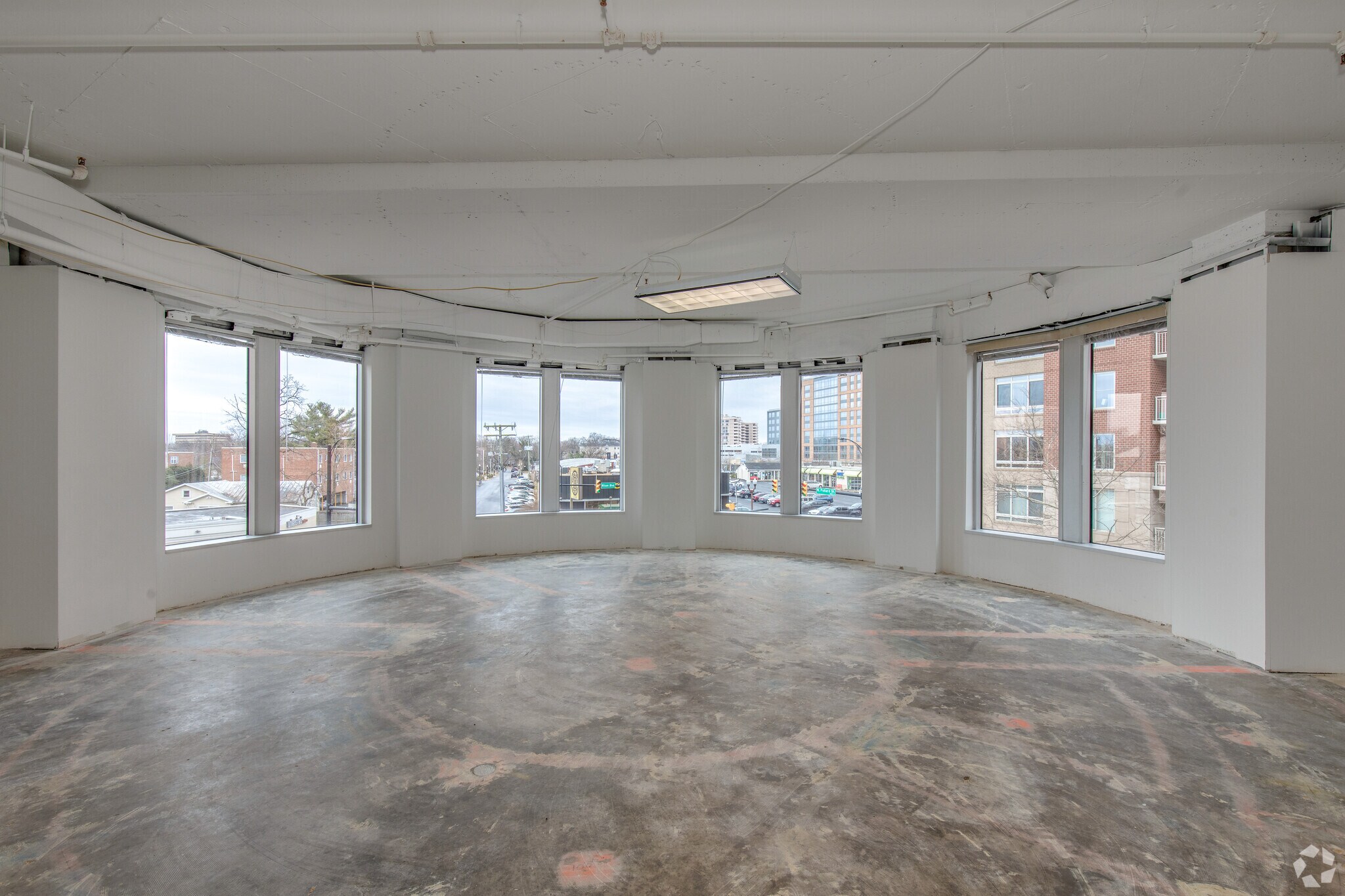 3865 Wilson Blvd, Arlington, VA 22203 Ballston Gateway