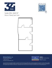 1234 S Power Rd, Mesa, AZ for lease Floor Plan- Image 1 of 1