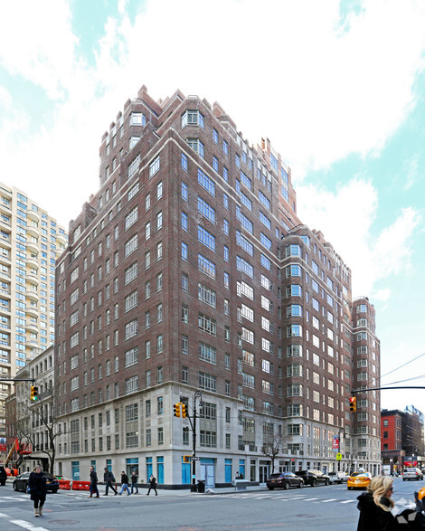 680 Madison Ave, New York, NY for lease - Primary Photo - Image 1 of 7