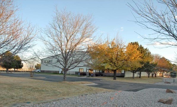 1001 Buckingham St, Fort Collins, CO for sale - Primary Photo - Image 1 of 1