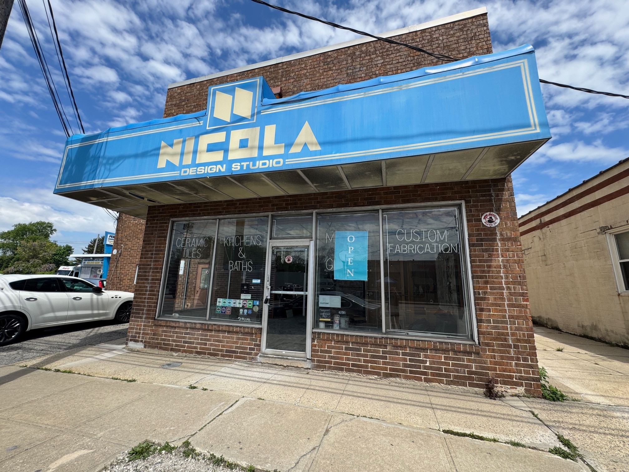 2515 Merrick Rd, Bellmore, NY for sale Building Photo- Image 1 of 9