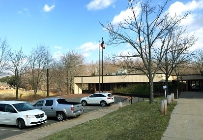 114 New Park Dr, Berlin, CT for lease - Building Photo - Image 3 of 9