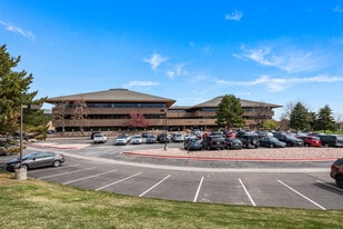 Cole Center at Denver West - Business Park