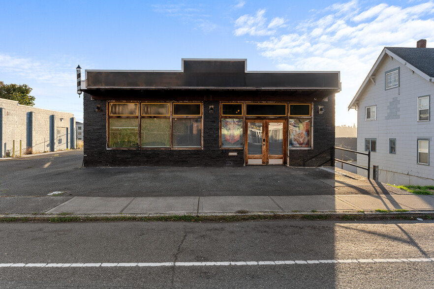 2525 Tacoma Ave S, Tacoma, WA for sale - Building Photo - Image 1 of 8