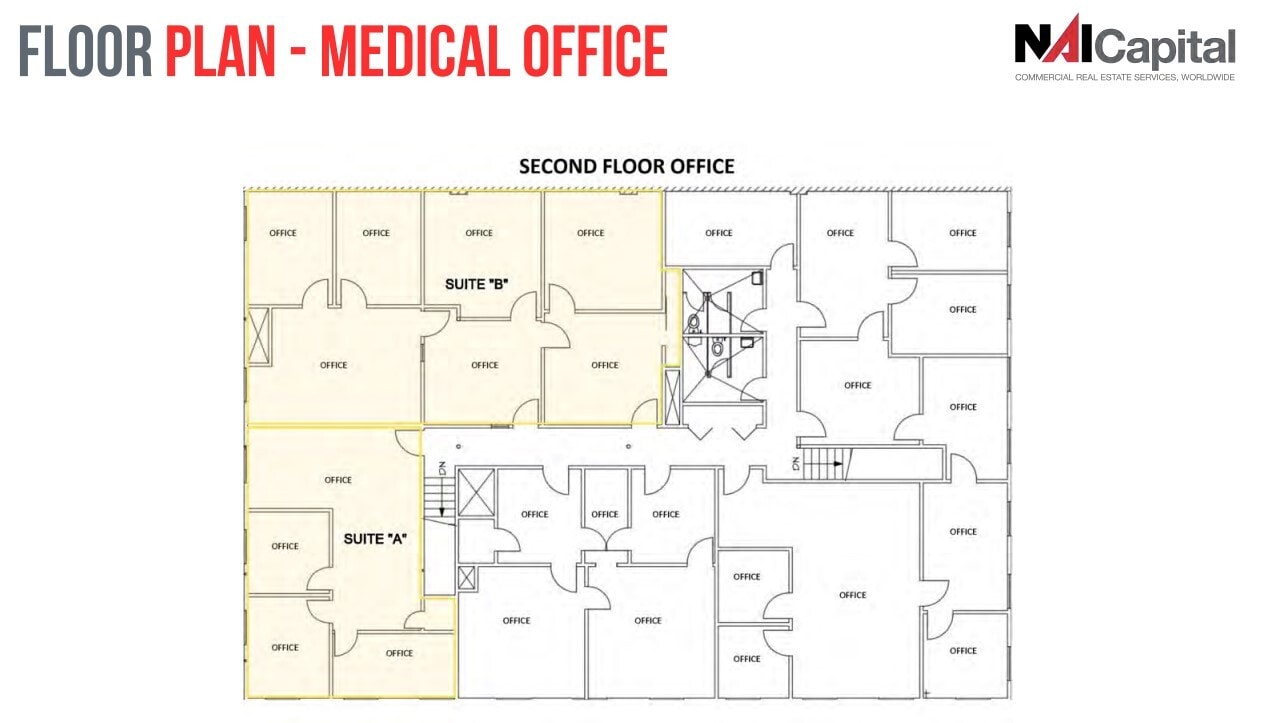 2101 S Atlantic Blvd, Monterey Park, CA for lease Floor Plan- Image 1 of 1
