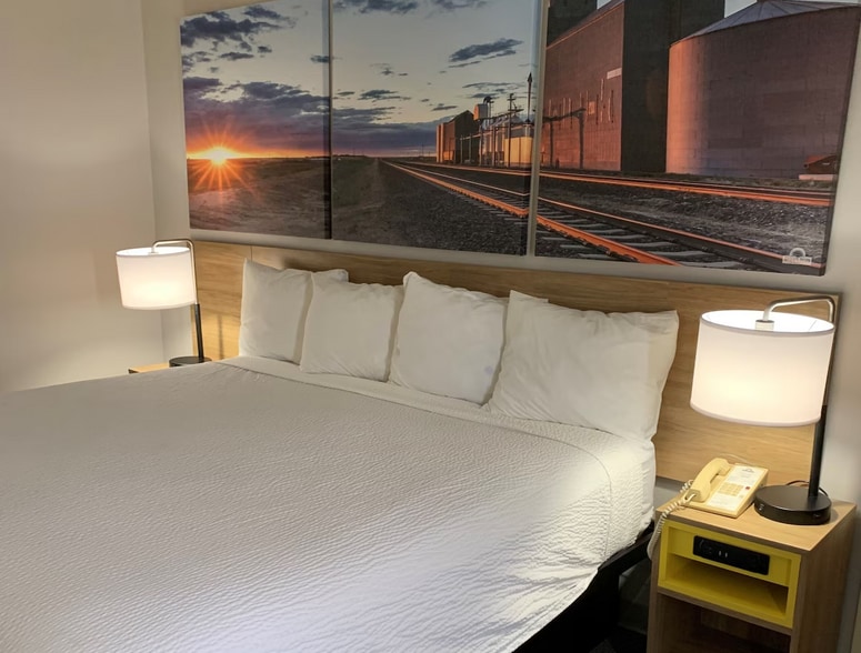 519 Crook St, Custer, SD for sale - Building Photo - Image 3 of 5