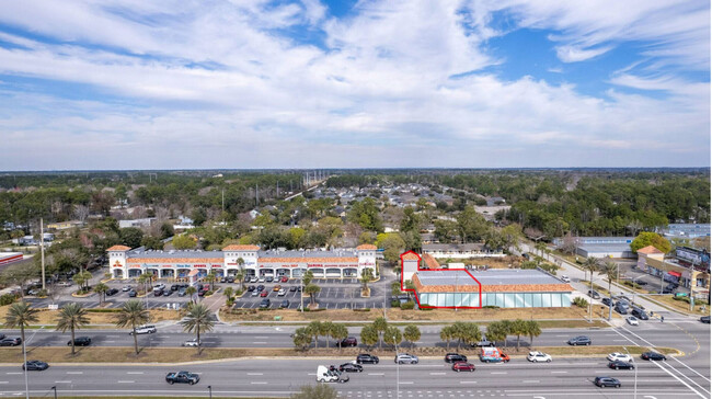 More details for 13799 Beach Blvd, Jacksonville, FL - Office/Medical, Retail for Lease