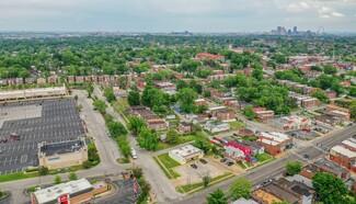 More details for 3765 Gravois Ave, Saint Louis, MO - Retail for Sale