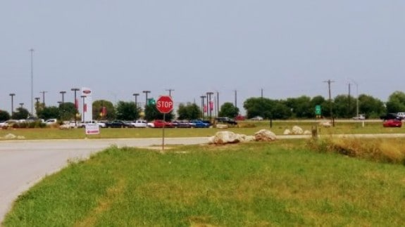 SW Loop 410 & I-35, San Antonio, TX for sale - Building Photo - Image 3 of 3