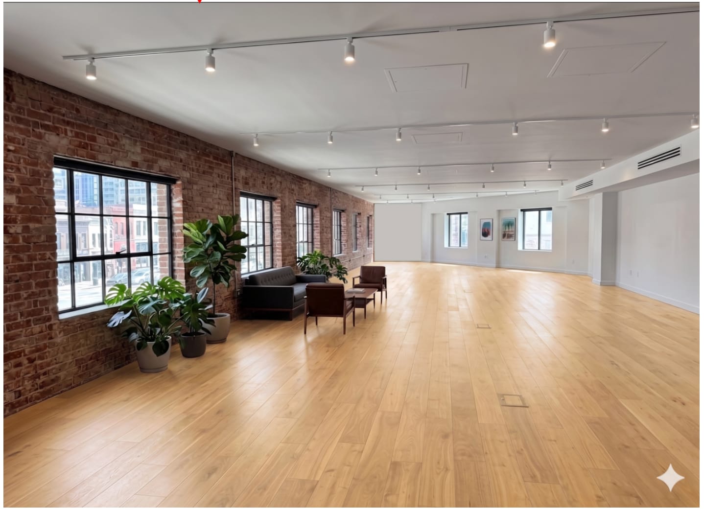 3129 W Sunset Blvd, Los Angeles, CA for lease Interior Photo- Image 1 of 2
