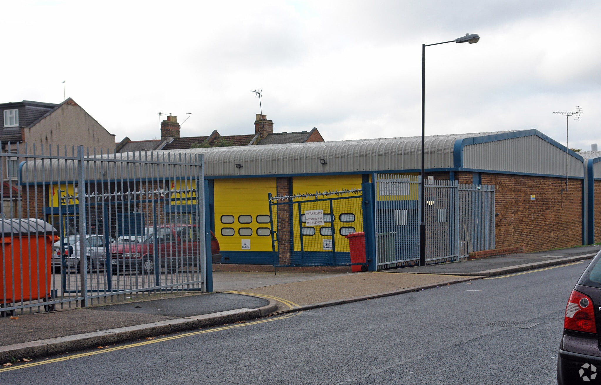 Clifford Rd, London for sale Building Photo- Image 1 of 1