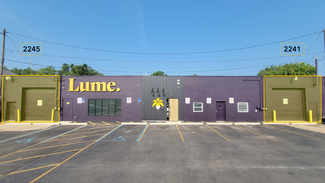 More details for 2241 W Liberty St, Ann Arbor, MI - Industrial for Lease