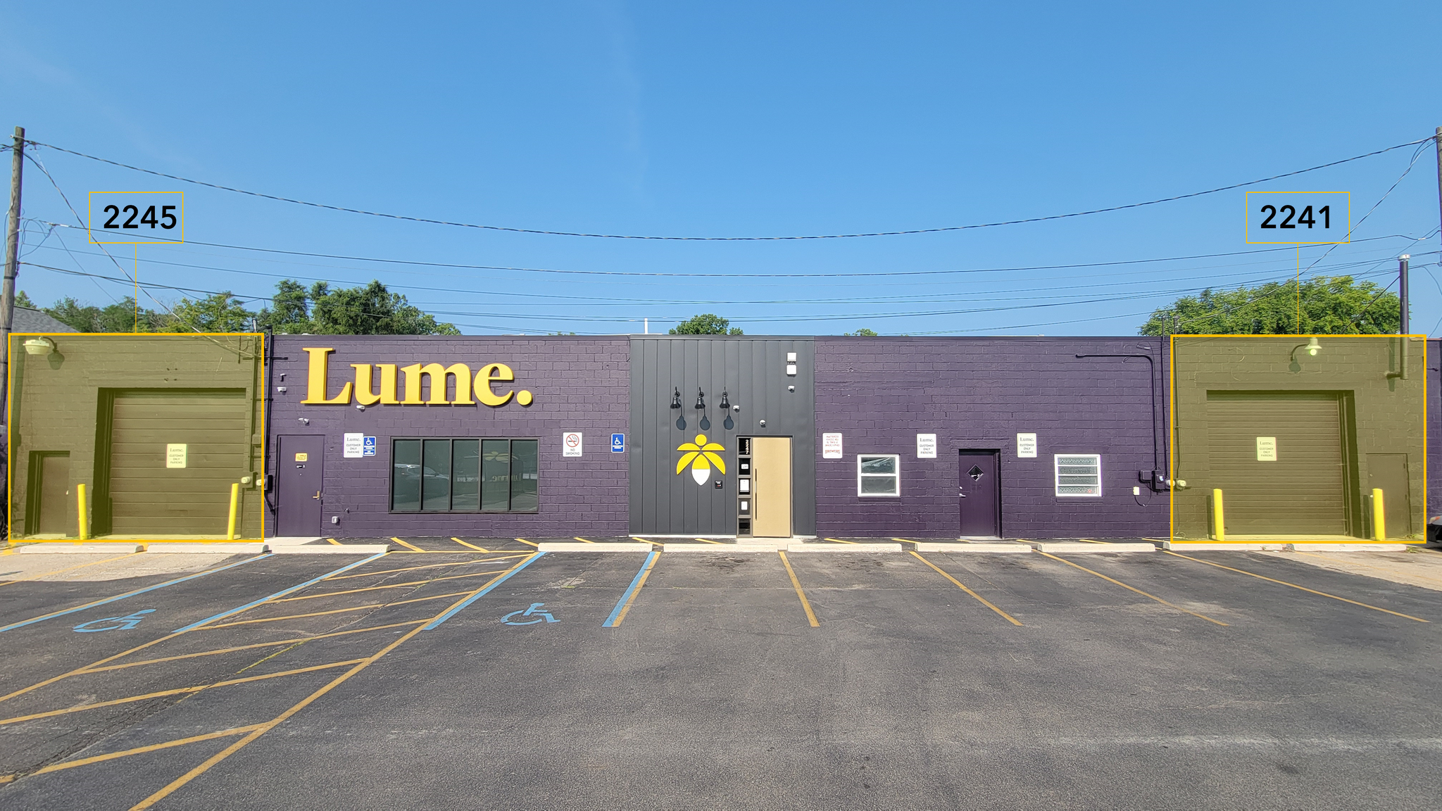 2241 W Liberty St, Ann Arbor, MI for sale Building Photo- Image 1 of 1