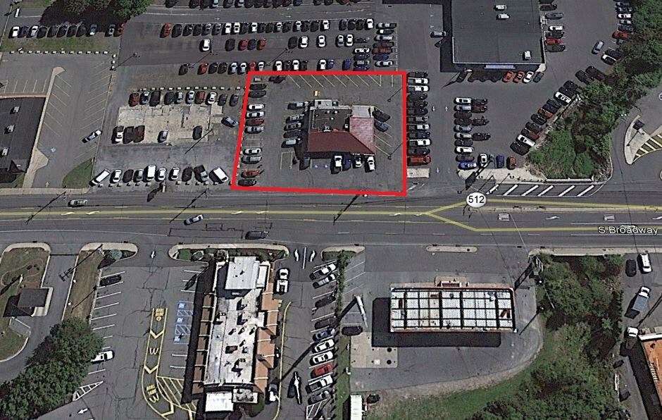 1041 S Broadway, Wind Gap, PA 18091