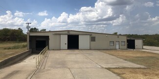 More details for 1000 Ferguson Rd, Corsicana, TX - Industrial for Sale