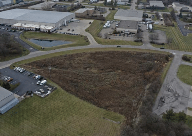 Thunderbird Ln, Fairfield, OH for lease - Building Photo - Image 3 of 3