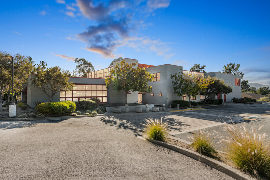 2200 Garden Rd, Monterey, CA for sale - Building Photo - Image 1 of 1