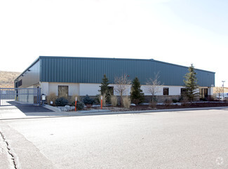 More details for 1483 Woolsey Hts, Colorado Springs, CO - Office for Lease