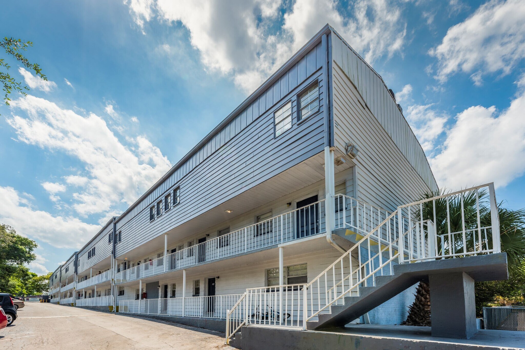 5432 Cheri Ct, New Port Richey, FL for sale Building Photo- Image 1 of 1