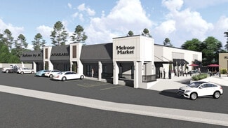 More details for 2710 Gervais St, Columbia, SC - Retail for Lease