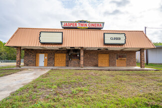 More details for 611 S Fletcher St, Jasper, TX - Retail for Sale