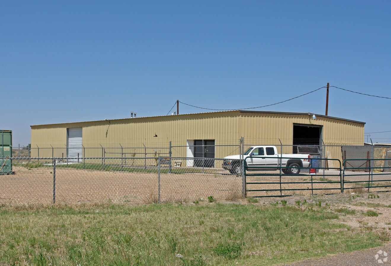 107 Mason Rd, Smyer, TX 79367 Property Record