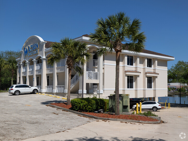 6206 Atlantic Blvd, Jacksonville, FL for lease - Building Photo - Image 3 of 7