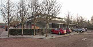 More details for 850-852 Birchwood Blvd, Warrington - Office for Lease