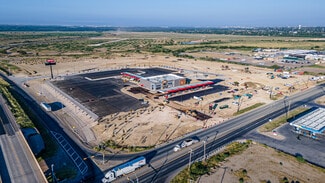 More details for 0 Queens Ct, Eagle Pass, TX - Land for Sale