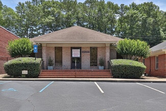 More details for 3830 Rosemont Dr, Columbus, GA - Office/Medical for Lease
