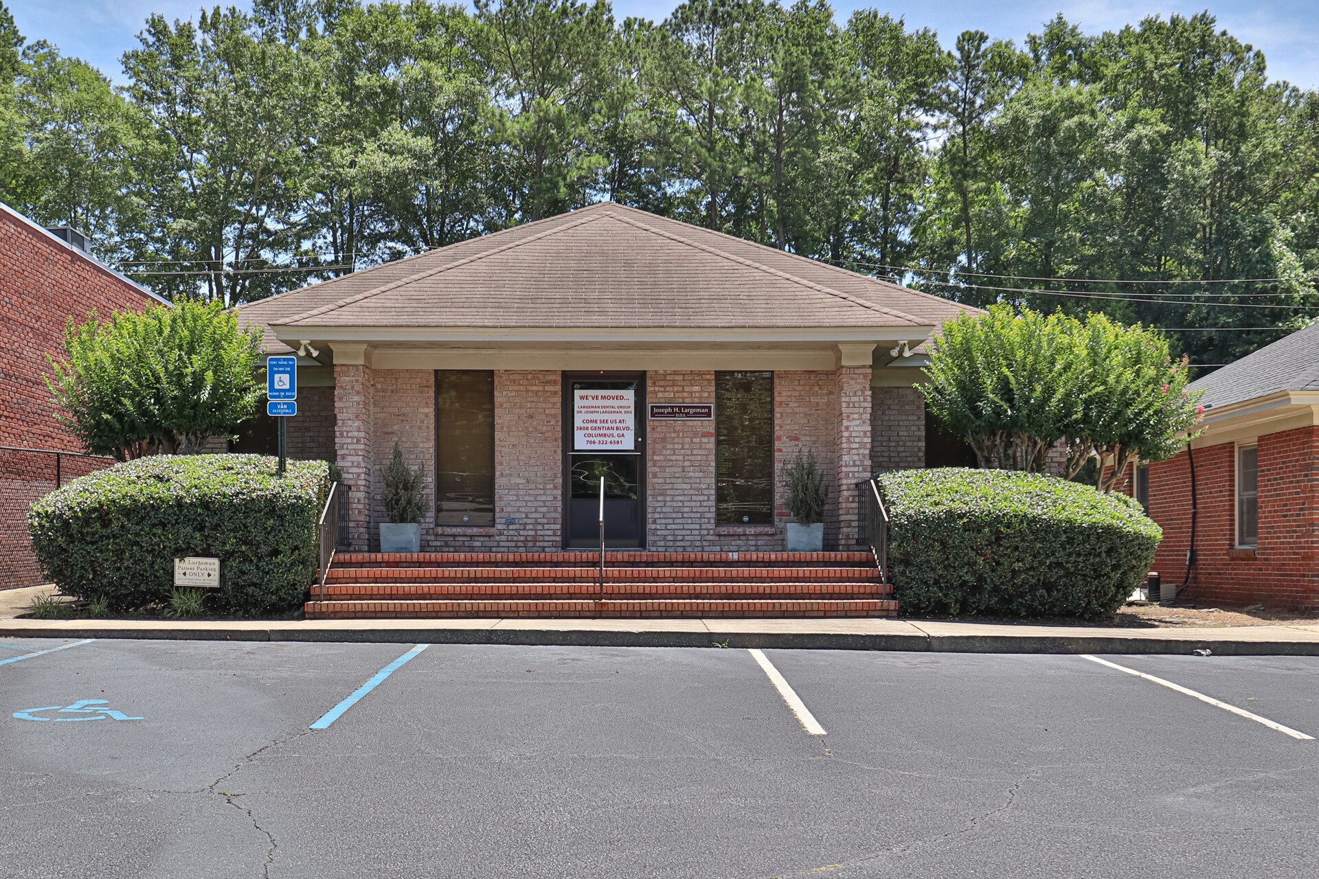 3830 Rosemont Dr, Columbus, GA for sale Primary Photo- Image 1 of 1